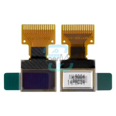 0.42" OLED Display Screen LCD Module With IIC SPI Interface 16PIN  - Bild 1 von 4