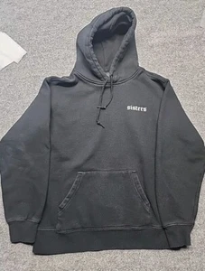 JAMES CHARLES "SISTERS" APPAREL MERCH HOODIE SWEATSHIRT - Picture 1 of 7
