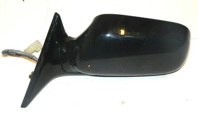 ESPEJO RETROVISOR DELANTERO IZQUIERDO SUBARU IMPREZA WRX ORIGINAL 2001-2007 E13013350 (LHD) Foto 1 de 2