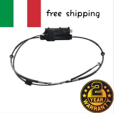 Parco Freno Modulo Epb a Mano Attuatore per BMW X5 E70 X6 E71 E72 #34436788968 - Image 1 of 4