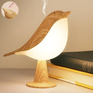 Touch Control Table Lamp, Night Light, Bedside Lamps Nightstand Lamps - Picture 1 of 6