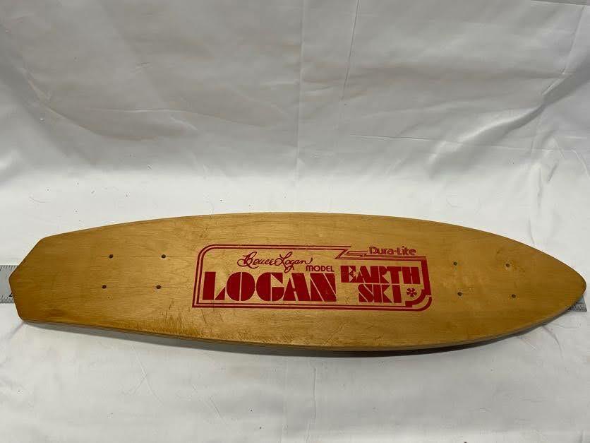 Logan Skateboarding & Longboarding Goods for sale | eBay Logan Skateboarding & Longboarding Goods for sale | eBay