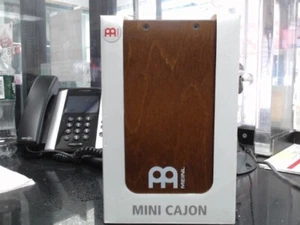 Meinl Mini Cajon Box Drum with Internal Snares (EZ1005567) - Picture 1 of 3