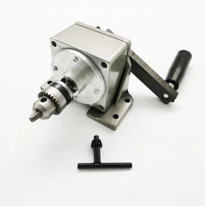 Manual Wire Tapping Machine DIY High Precision Hand Tapper 0.6MM-6MM Y - Picture 1 of 4