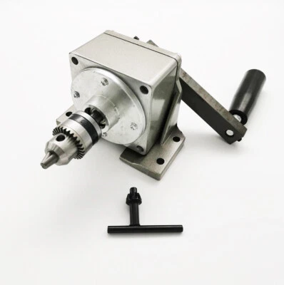 Manual Wire Tapping Machine DIY High Precision Hand Tapper 0.6MM-6MM Y - Image 1 of 4