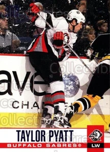 2003-04 Pacific Blue #44 Taylor Pyatt - Picture 1 of 1