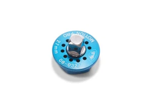 Combo adaptador de palanca Motion Pro T6 27 mm a 3/8 pulgadas de unidad 08-0327 NUEVO - Imagen 1 de 1