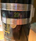 WEINTHERMOMETER Weintester CLIP Edelstahl Wein-Temperatur Chromolit Profi Line