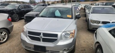 Used HVAC Blower Motor fits: 2009 Dodge Caliber  Grade A - Image 1 of 4