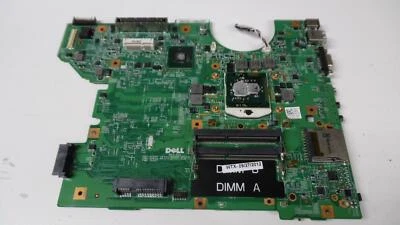 Dell Latitude E5510 15.6" i5-520M 2.4GHz Motherboard - 0GY40F - Tested - Image 1 of 4