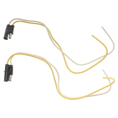 For 1983-1986 Ford LTD Vehicle Speed Sensor Connector SMP 318JV62 1984 1985 - Image 1 of 4