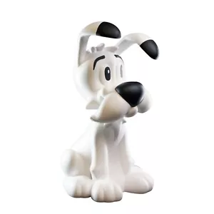 Figurine Idefix XXL Astérix 30cm - PLASTOY 040099 - Picture 1 of 1