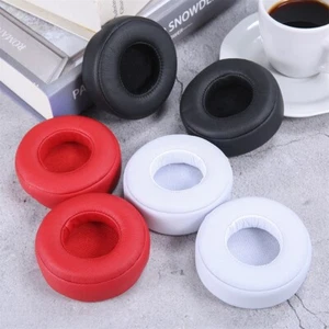 1 Pair Earpad for Beats MIXR Headset Replace Worn-out Cushions Ear Cover Cups - Picture 1 of 32