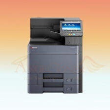 Kyocera ECOSYS P8060CDN A3 Color Mono Laser Printer Auto Duplexing A3 60PPM