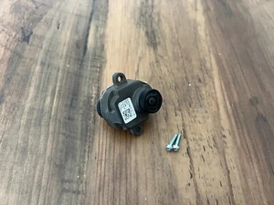 BMW X5 X6 E Series 3 4 5 6 7 X3 F Series Original TOP View Mirror Camera - Picture 1 of 10