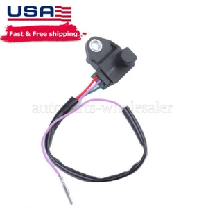 Turbine Speed Sensor Fits For Select 2008-2014 Subaru 5EAT 5AT P1710 Code Fix - Picture 1 of 6