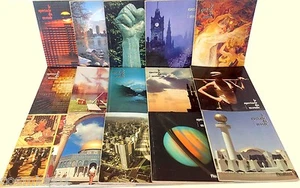 Le SPECTACLE du MONDE lot 15 magazines actualité culture mode 1976 n° 166 à 236 - Picture 1 of 1