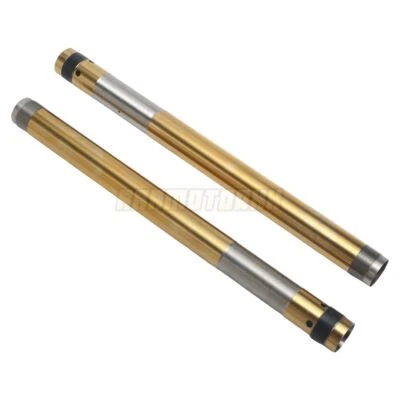 Tubo de soporte de horquilla interior tubo de horquilla para Aprilia RS250 1998-2001 AP8123800 41x510mm Foto 1 de 4