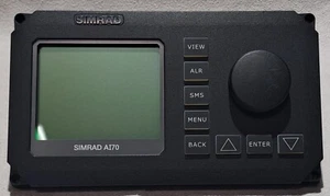 Simrad AI70 MKD Unit - Bild 1 von 10