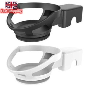 Outlet Wall Mount Stand Space-Saving Support Holder for  Echo Dot 5th/4th - Afbeelding 1 van 11