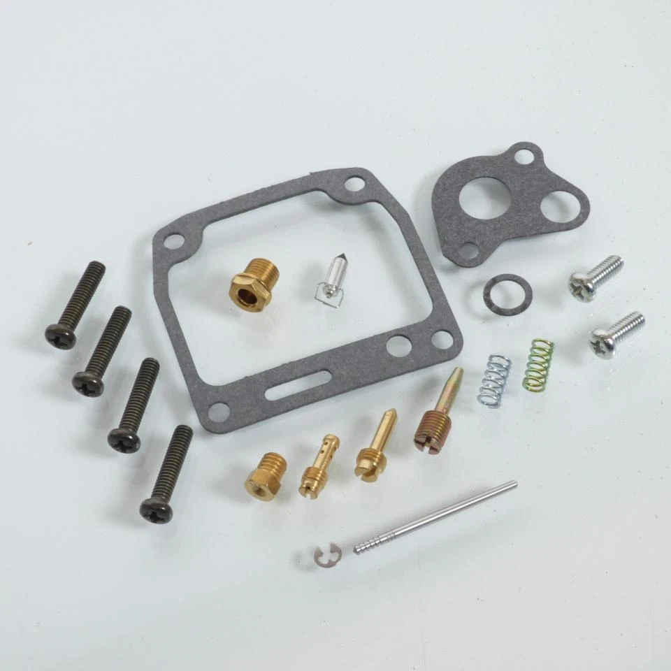Kit réparation de carburateur Moose pour Moto Yamaha 80 PW 1983 à 2006 26-1139 / - Photo 1/1
