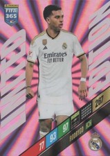 Panini FIFA 365 Adrenalyn XL 2024 Limited Edition Rodrygo