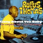 Rufus Thomas Crazy About You Baby (Cd)