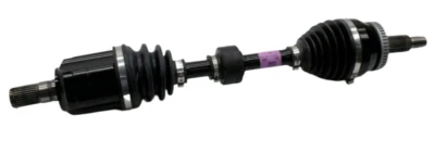 Eje de transmisión delantero derecho OEM 495002J000 para Kia Borrego 2008-2012 Foto 1 de 2