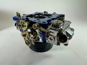 Holley 0-86770BL 770 Ultra Street Avenger w Blu - Used - Picture 1 of 16