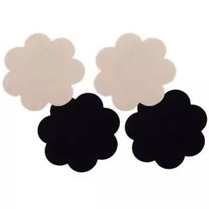 20 Pairs Invisible Breast Nipple Pasties Pad Self Adhesive Sticker - Picture 1 of 12