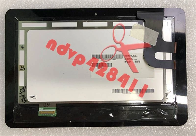 Asus Chromebook Flip C100P C100PA 1280x800 10.1" Touch LCD Screen Assembly - Image 1 of 1