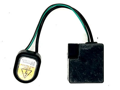 OEM Nissan Maxima Infiniti G35 Sedan M45 Xenon HID Headlight Igniter 26055-8J101 - Image 1 of 2