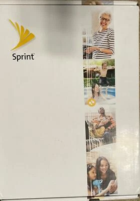 Sprint Cell Signal Data Booster Magic Box Air Unity 544 4G LTE  - Image 1 of 4