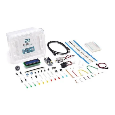 Kit Arduino Bundle RP2040 - Photo 1/4