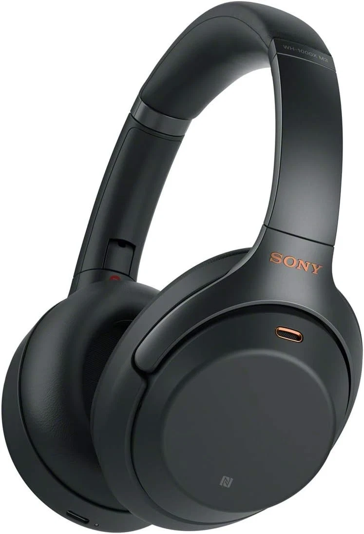 Sony WH-1000XM3 Headphones for Sale | Shop New & Used Headphones