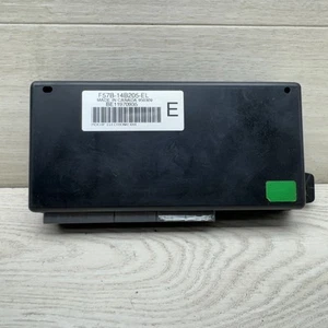 95-97 Ford Ranger Mazda GEM BCM Generic Body Module Computer F57B-14B205-EL - Picture 1 of 4
