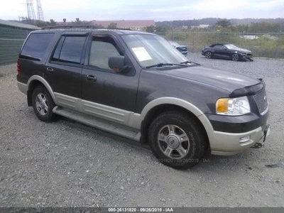 Fuse Box Engine Fits 05-06 EXPEDITION 2487715 Foto 1 de 4