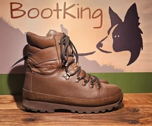 Botas ligeras Altberg Defender de senderismo, pesca, caminata, cualquier actividad Reino Unido 8 M - Imagen 1 de 10
