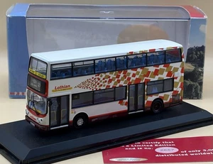 Creative Master Northcord 1:76 Alexander Dennis Trident Bus - Lothian UKBUS1004 - Bild 1 von 5