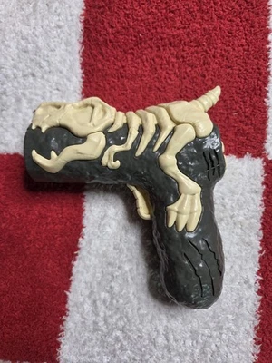 Upgraded Dinosaur RC remote light control REPLACEMENT Skeleton Trigger #28 S9 - Image 1 of 4