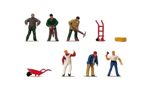 Hornby Working People - Picture 1 of 1