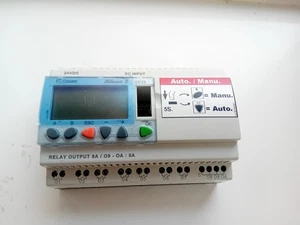 CROUZET XD26 MILLENIUM 3 SERIES PLC 88 970 161 Used - Picture 1 of 3