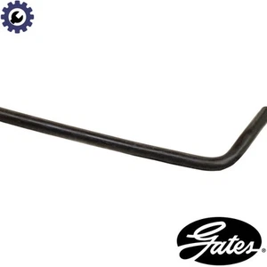 HEATER HOSE 02-2573 FOR FIAT 7595716 - Picture 1 of 6