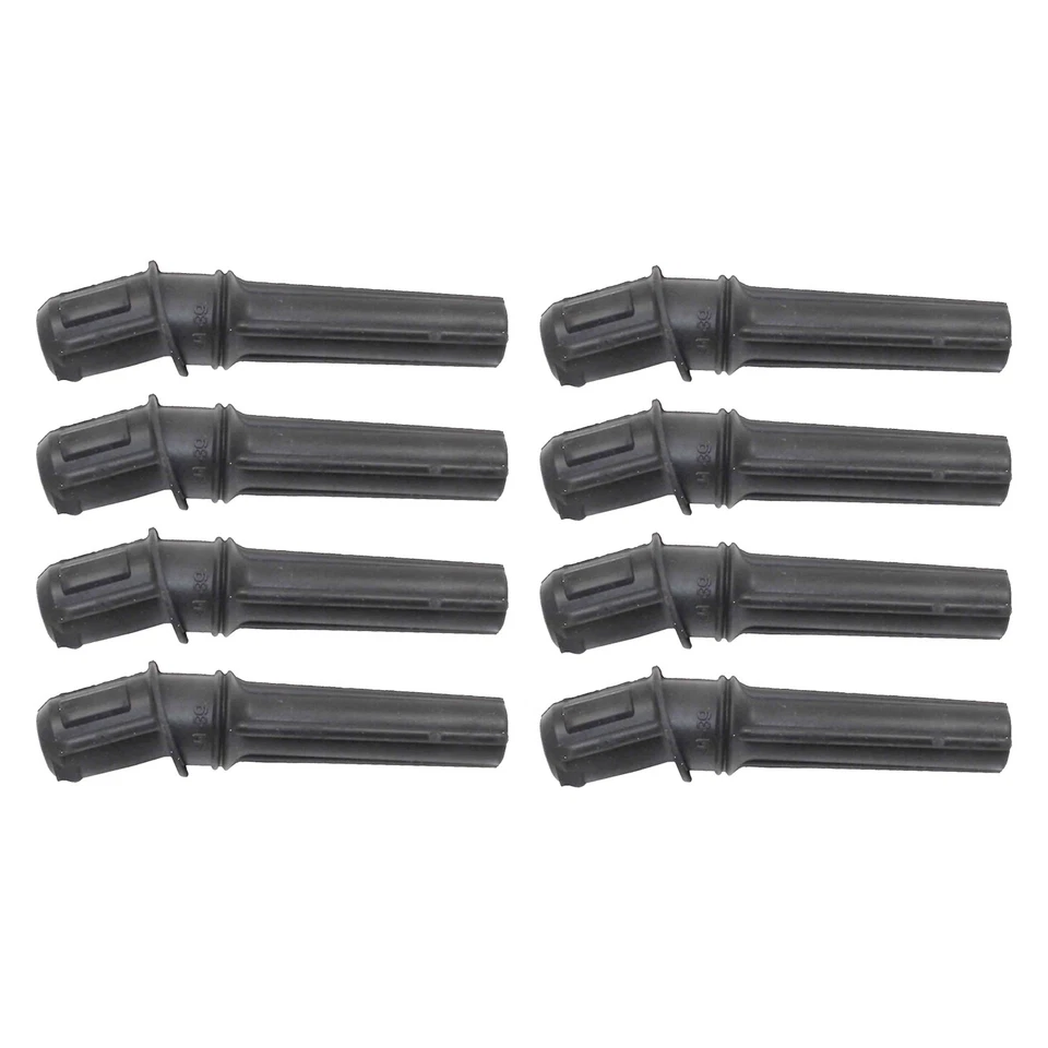 Комплект из 8 катушек прямого зажигания ACDelco для Explorer F-250 F-350 Superduty - Изображение 1 из 1