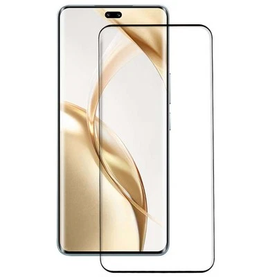 HTDMOBILES Verre trempe pour Honor 200 Pro 5G - [Lot de 2] film de protection incurve integ
