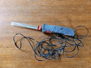 American Angler Electric Fillet Knife 31001/120V AC 60 HZ .5 Amps - Picture 1 of 7