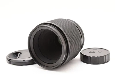 Carl Zeiss CONTAX S-Planar T* 60mm f2.8 AEG Macro MF Lens [ Top Mint ] C805G - Image 1 of 4