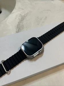Smart Watch - Photo 1 sur 6