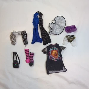 LOL Muñeca Sorpresa: Lote de Accesorios, Ropa y Zapatos - Imagen 1 de 12