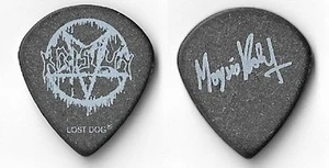 Krisiun Tour Guitar Pick - Picture 1 of 1